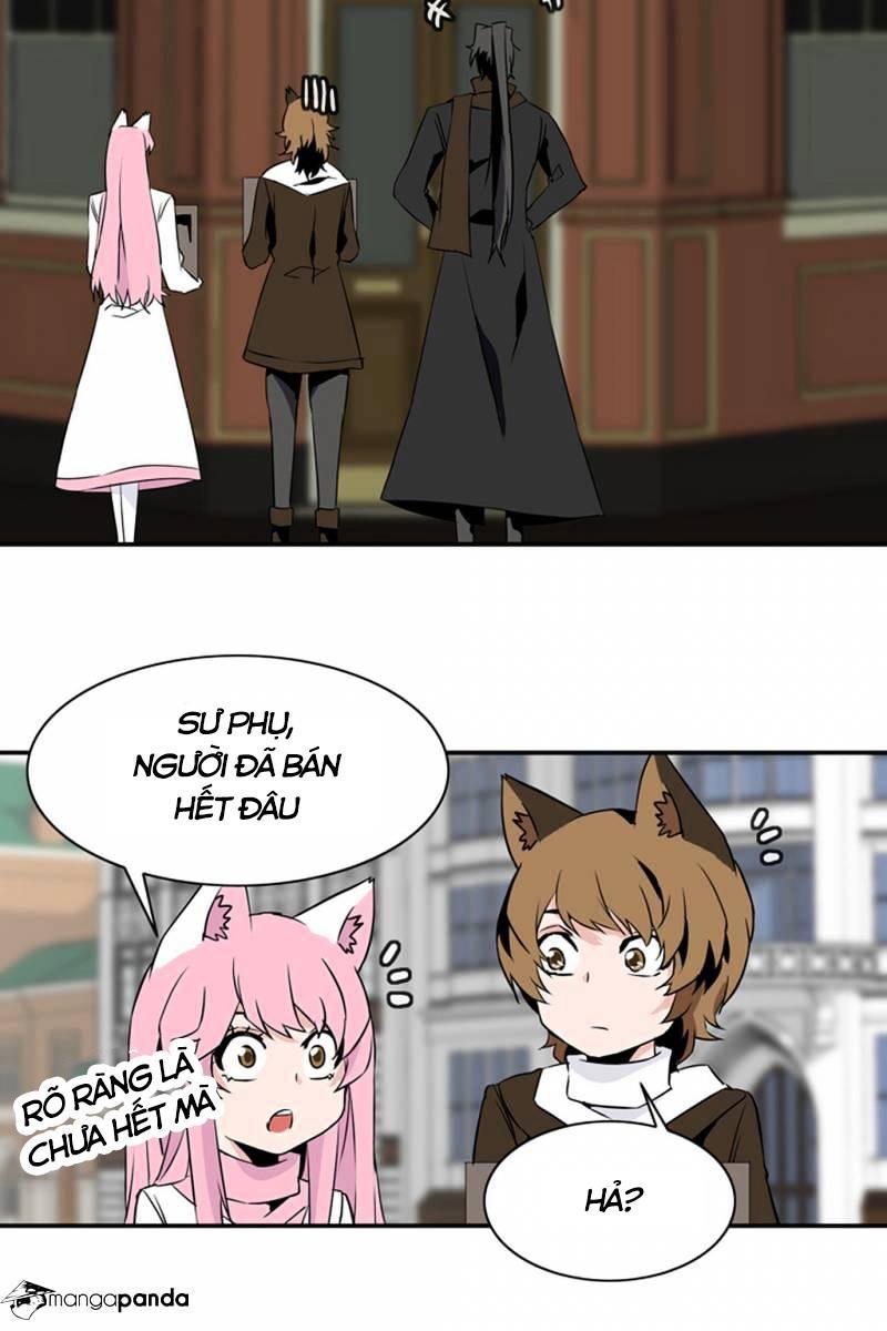 Ảo Mộng Vương Chapter 31 - 4