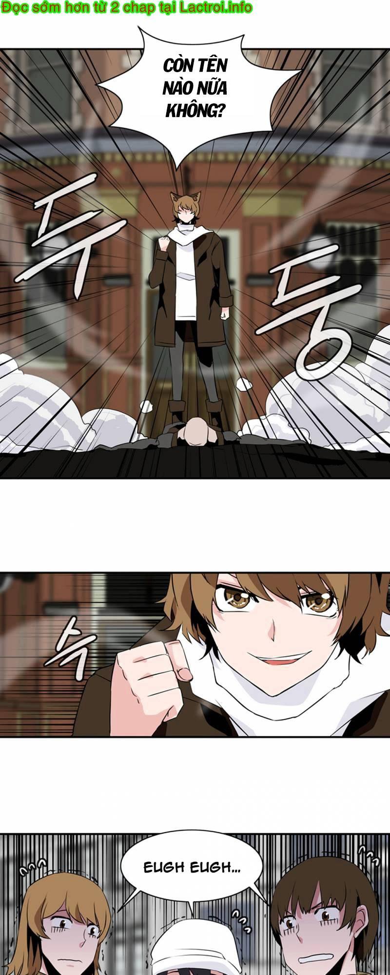 Ảo Mộng Vương Chapter 31 - 31