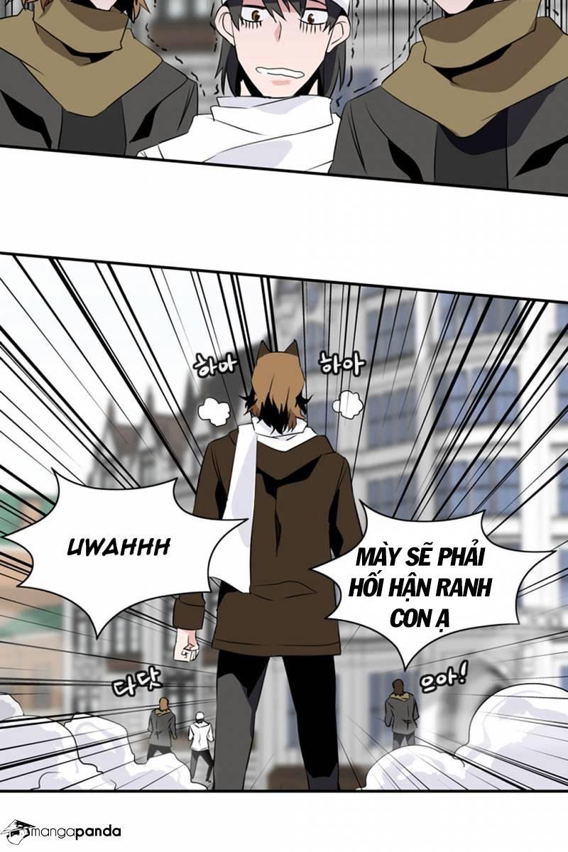 Ảo Mộng Vương Chapter 31 - 32