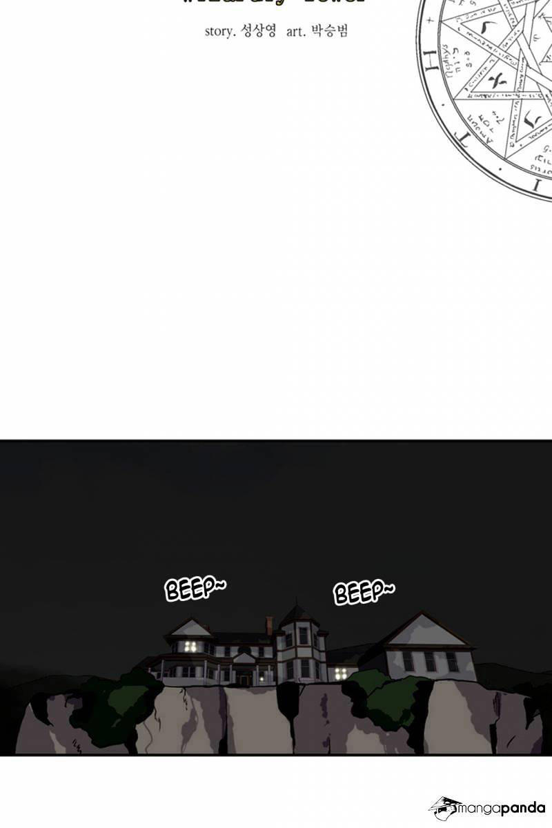 Ảo Mộng Vương Chapter 31 - 36