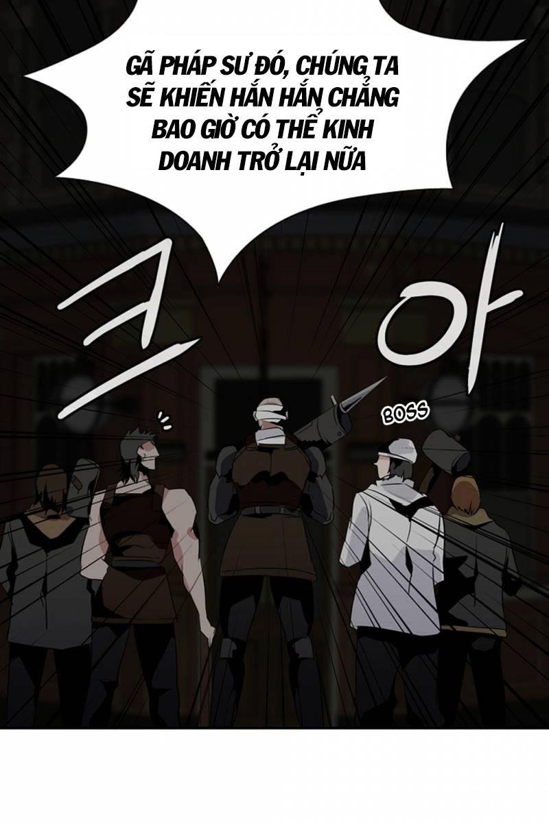 Ảo Mộng Vương Chapter 31 - 38