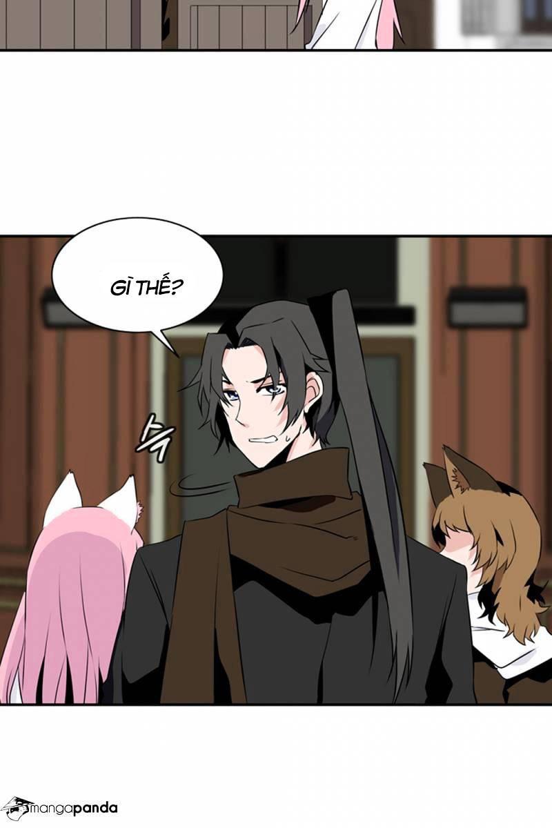 Ảo Mộng Vương Chapter 31 - 8