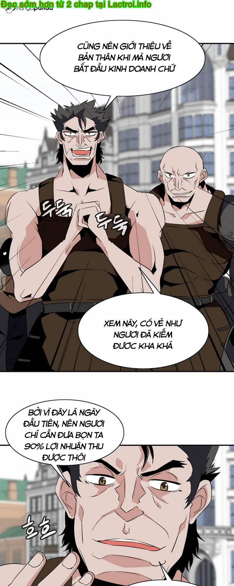 Ảo Mộng Vương Chapter 31 - 9