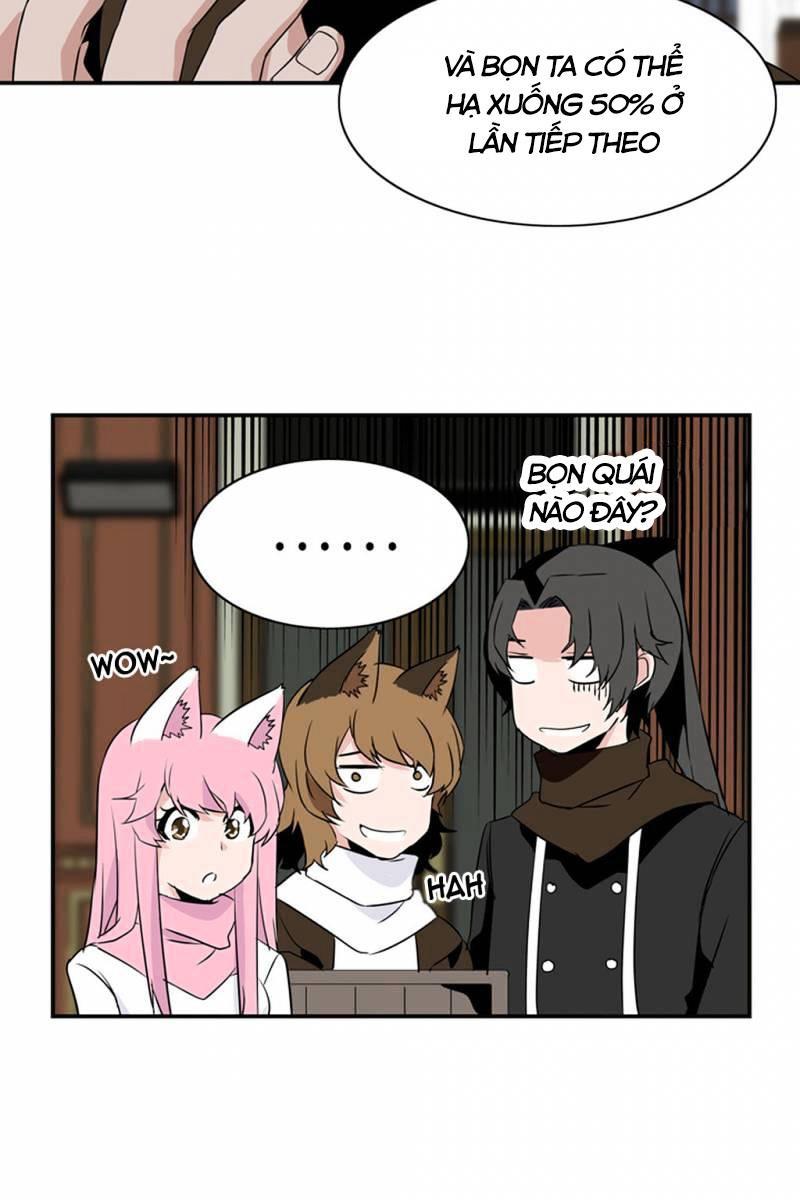 Ảo Mộng Vương Chapter 31 - 10