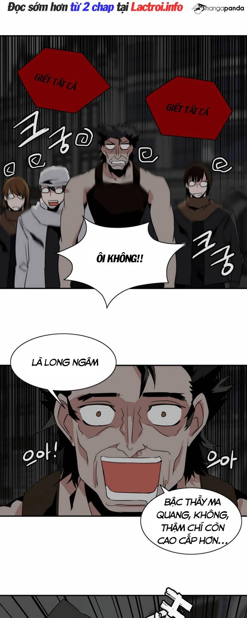 Ảo Mộng Vương Chapter 32 - 16