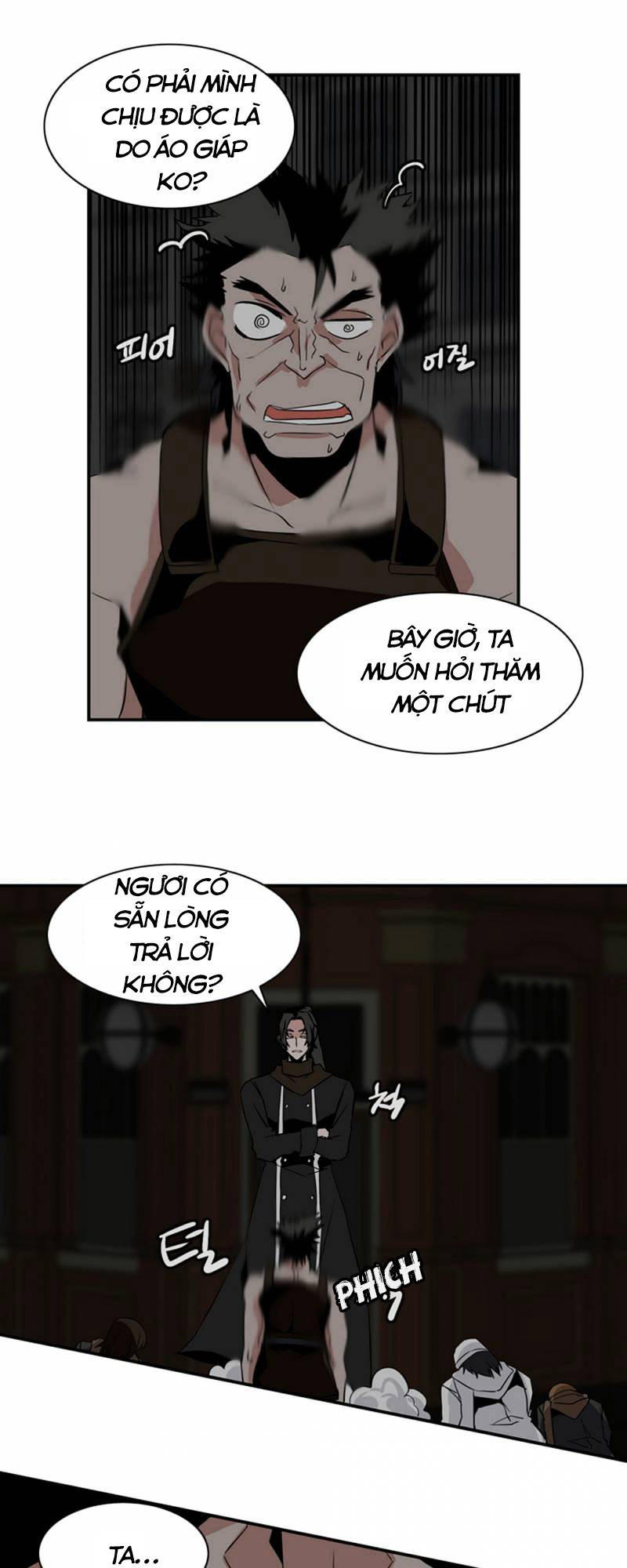 Ảo Mộng Vương Chapter 32 - 18