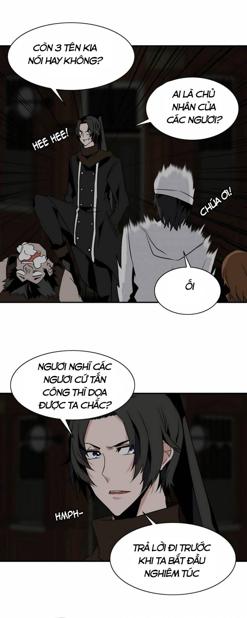 Ảo Mộng Vương Chapter 32 - 20