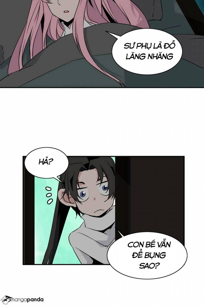 Ảo Mộng Vương Chapter 32 - 29