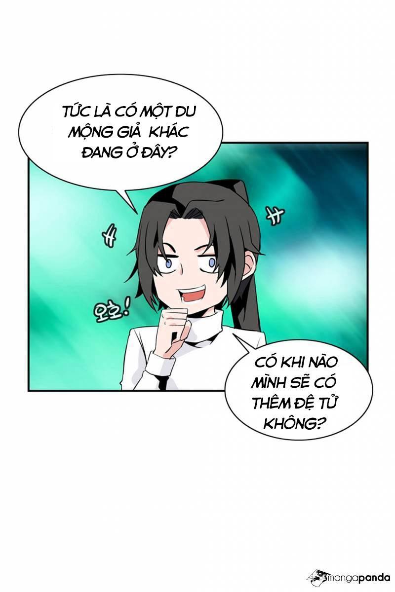 Ảo Mộng Vương Chapter 32 - 33