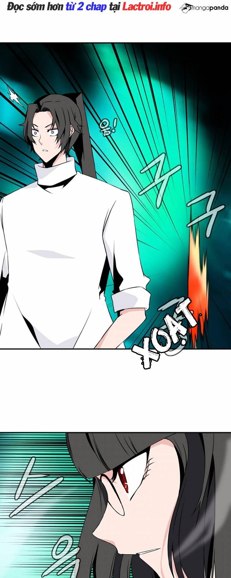 Ảo Mộng Vương Chapter 32 - 34