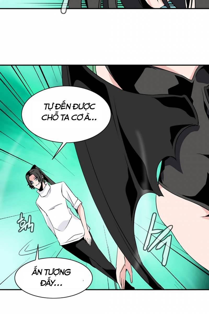 Ảo Mộng Vương Chapter 32 - 35