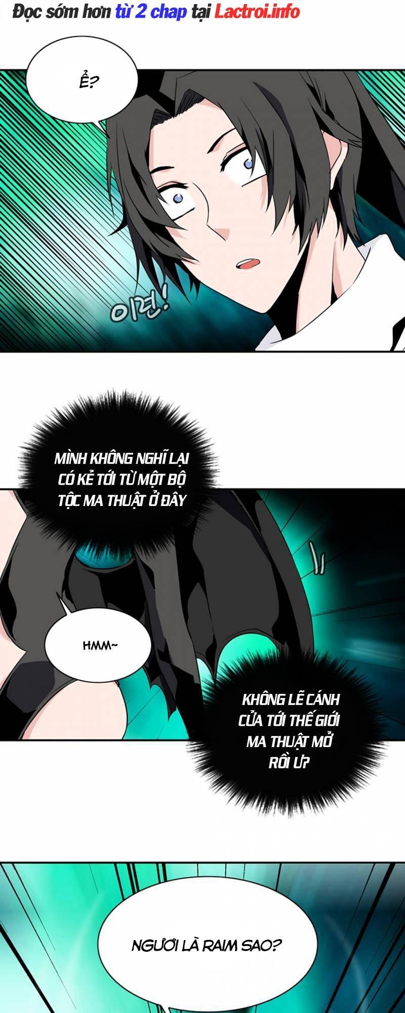 Ảo Mộng Vương Chapter 32 - 36