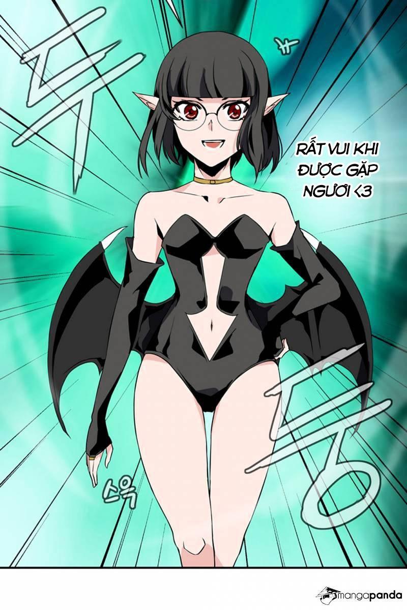 Ảo Mộng Vương Chapter 32 - 37