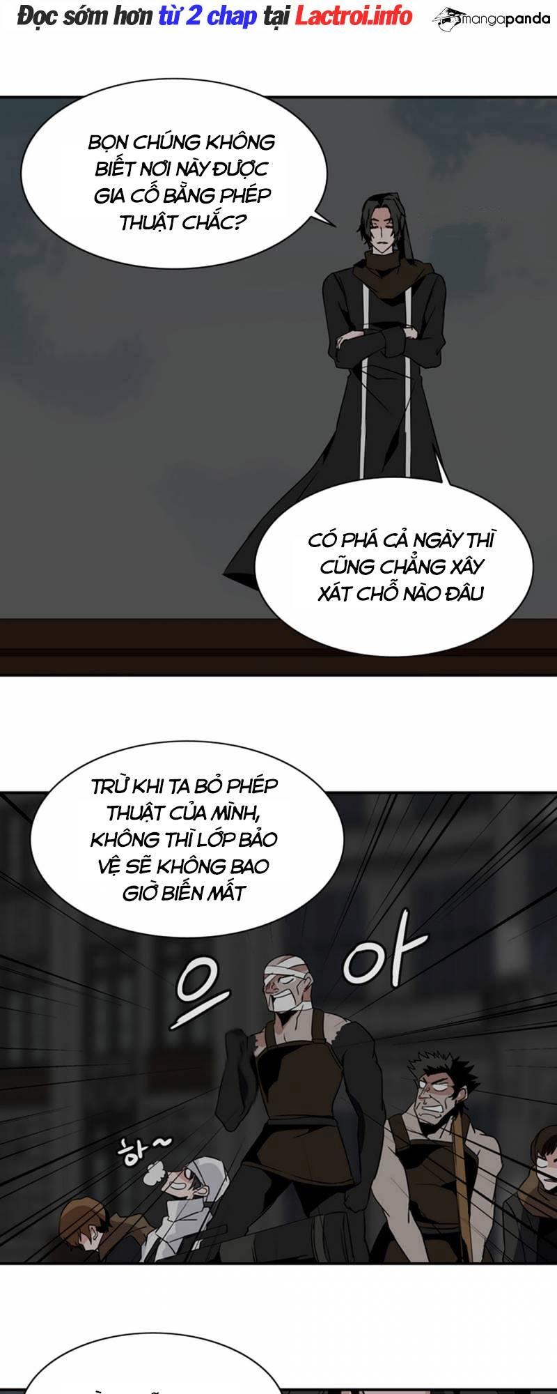 Ảo Mộng Vương Chapter 32 - 6