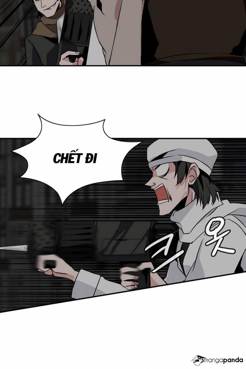 Ảo Mộng Vương Chapter 32 - 9