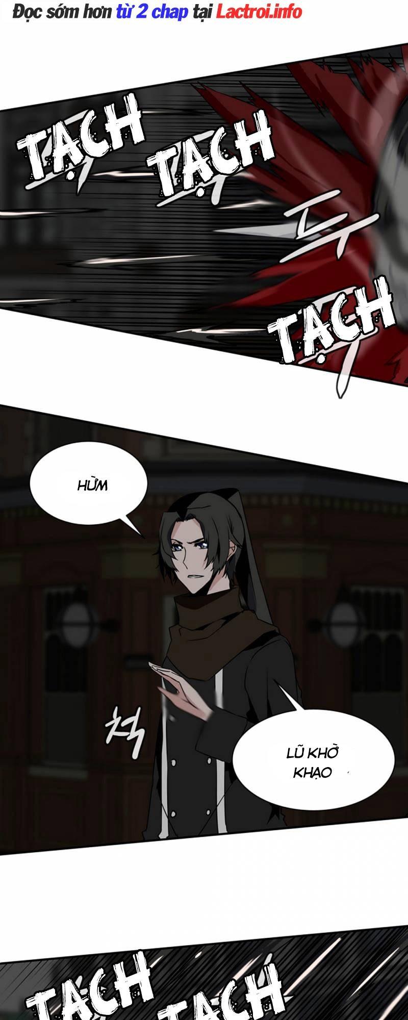 Ảo Mộng Vương Chapter 32 - 10