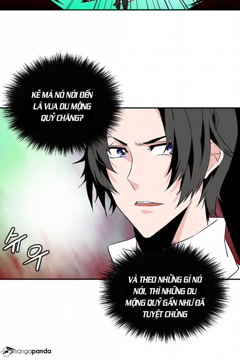 Ảo Mộng Vương Chapter 33 - 13
