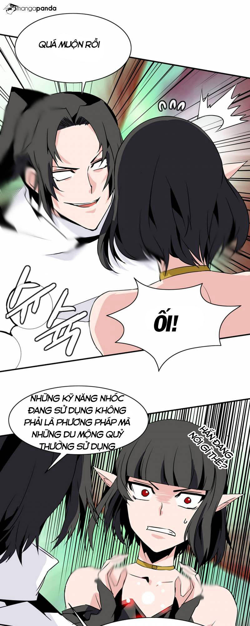 Ảo Mộng Vương Chapter 33 - 20