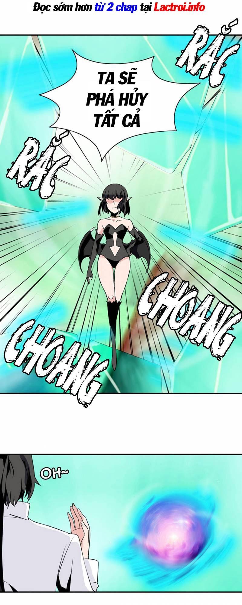 Ảo Mộng Vương Chapter 33 - 28