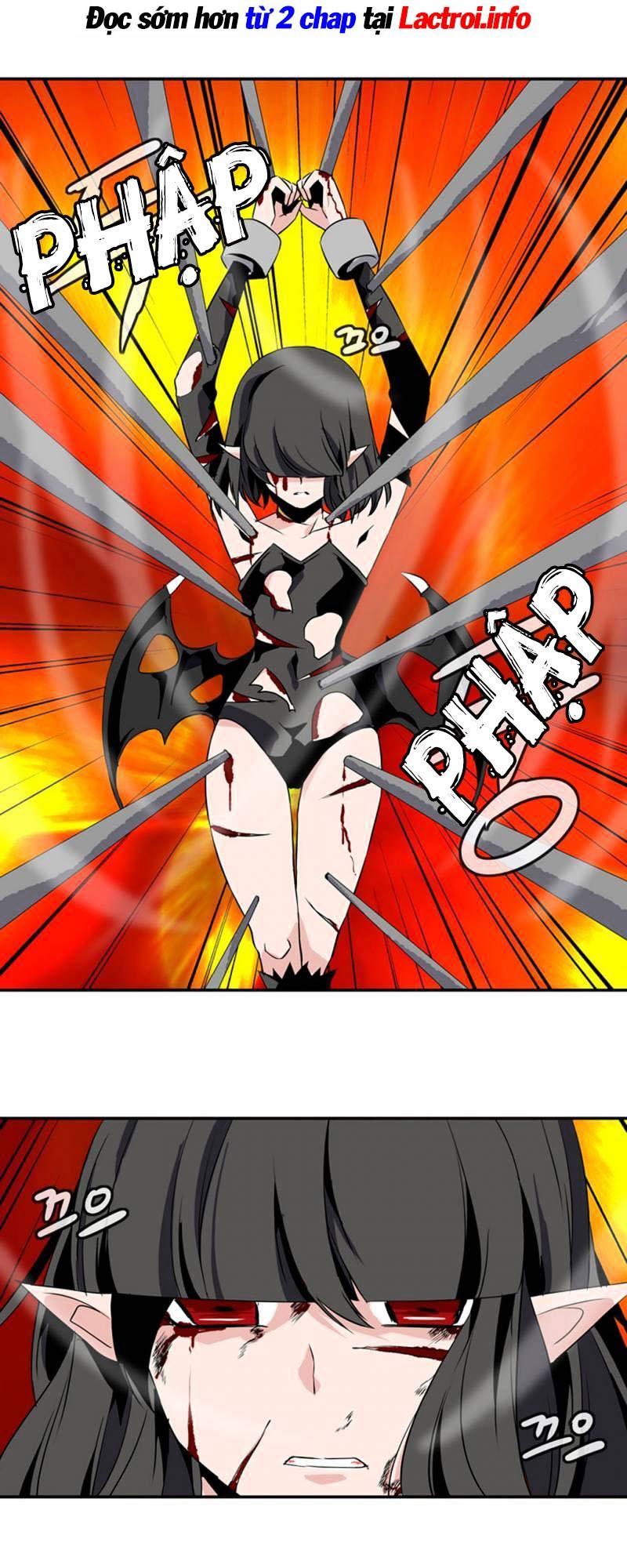 Ảo Mộng Vương Chapter 33 - 34