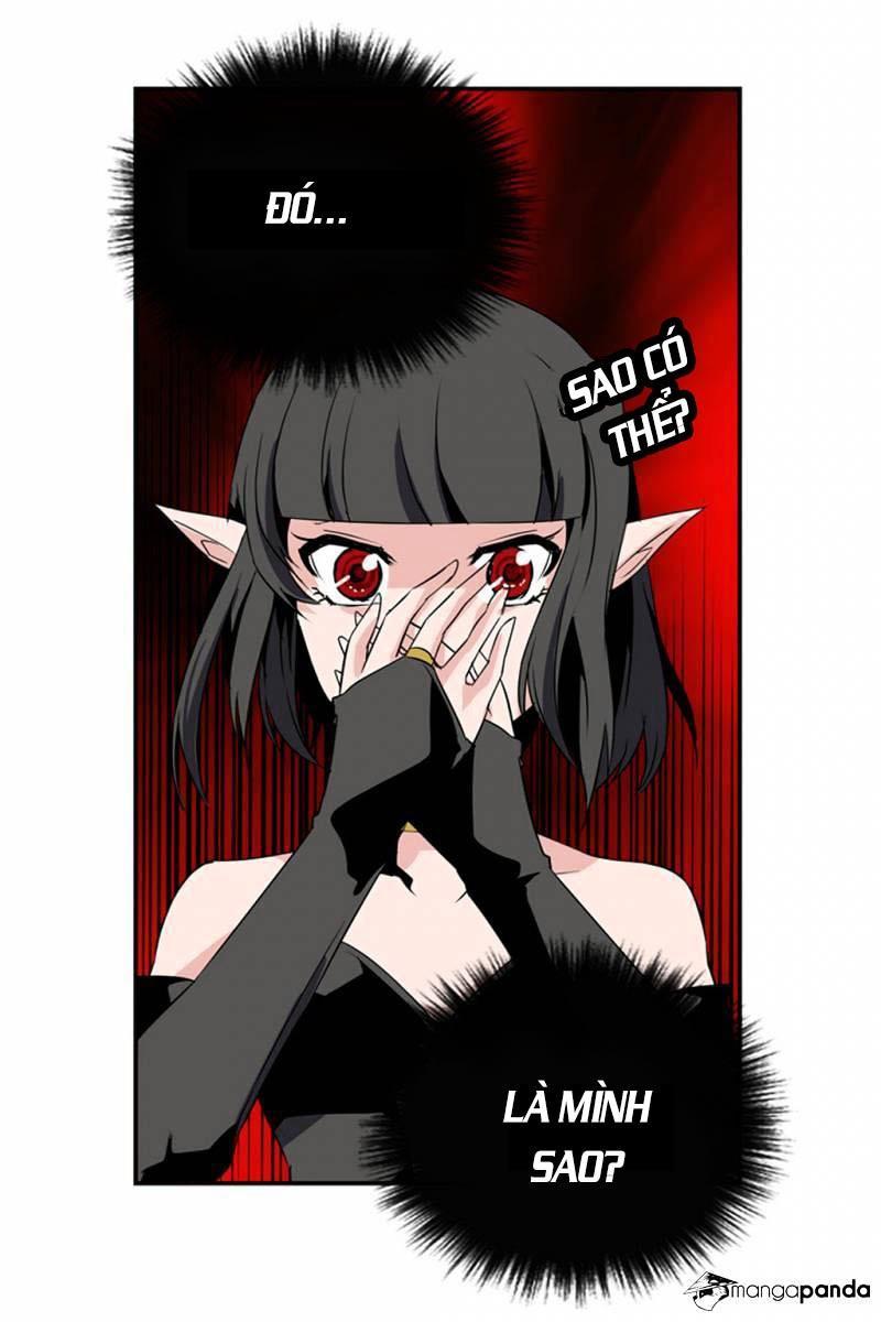 Ảo Mộng Vương Chapter 33 - 35