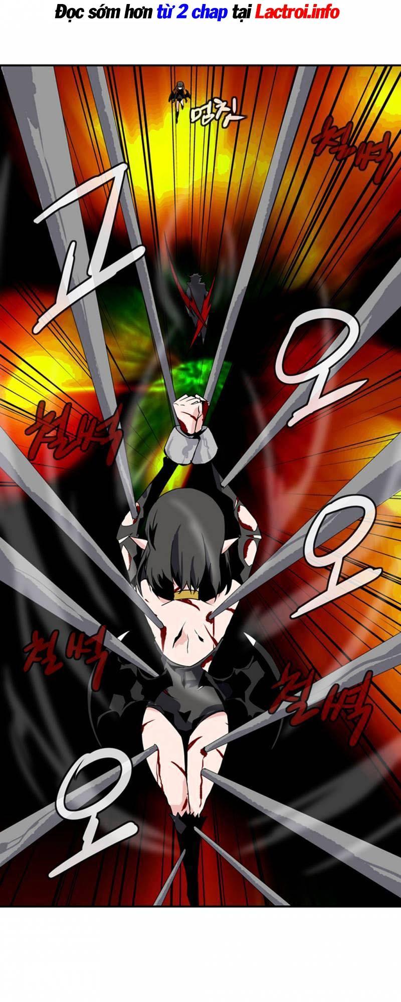 Ảo Mộng Vương Chapter 33 - 36