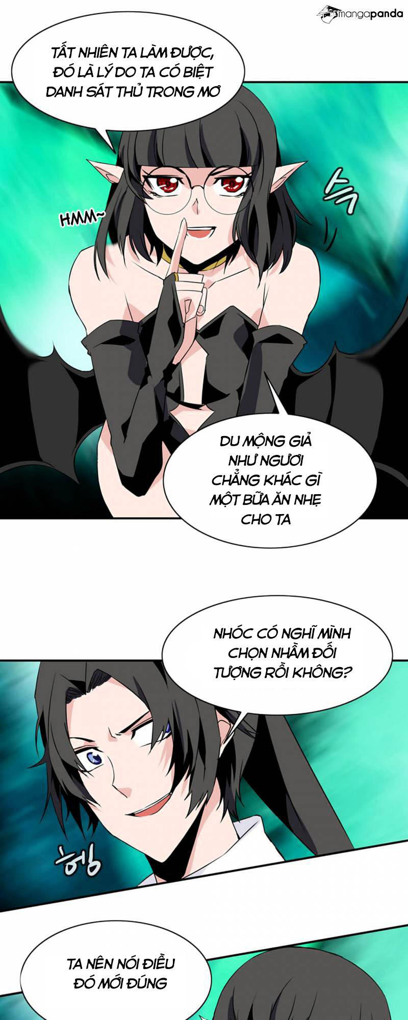 Ảo Mộng Vương Chapter 33 - 6