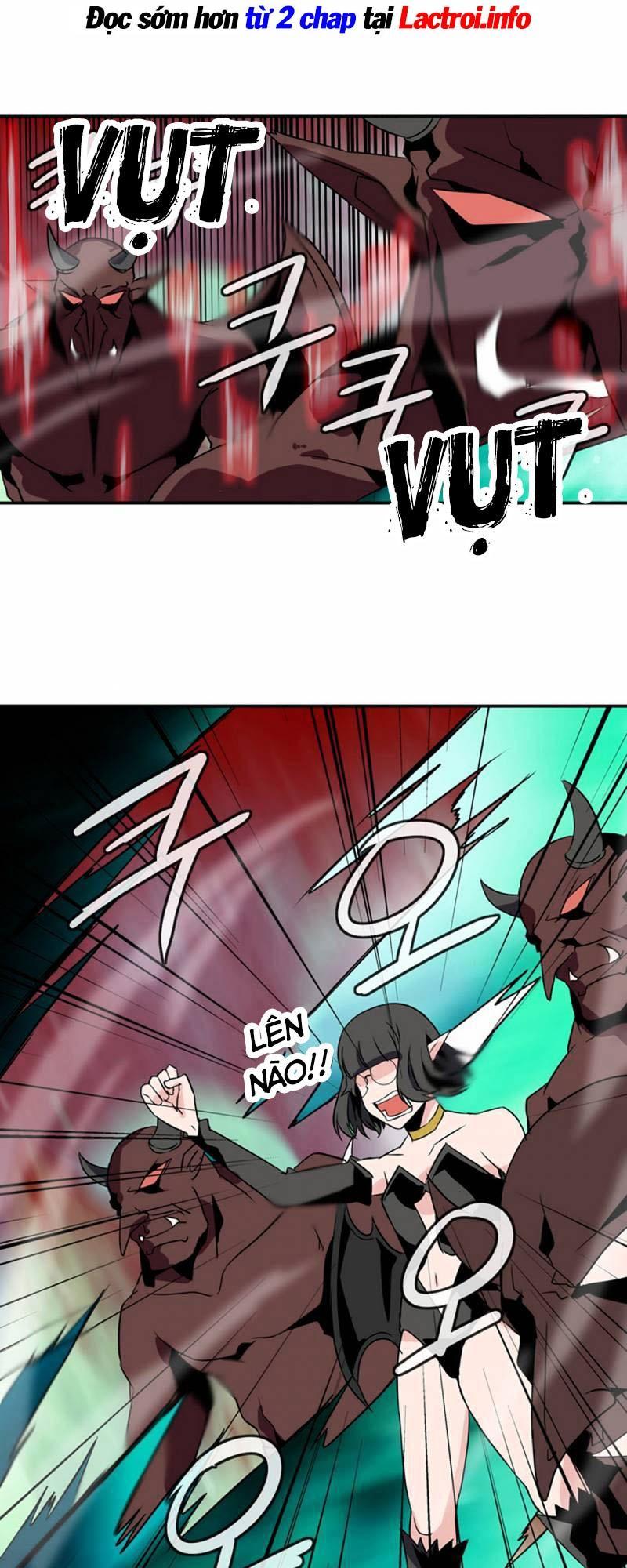 Ảo Mộng Vương Chapter 33 - 10