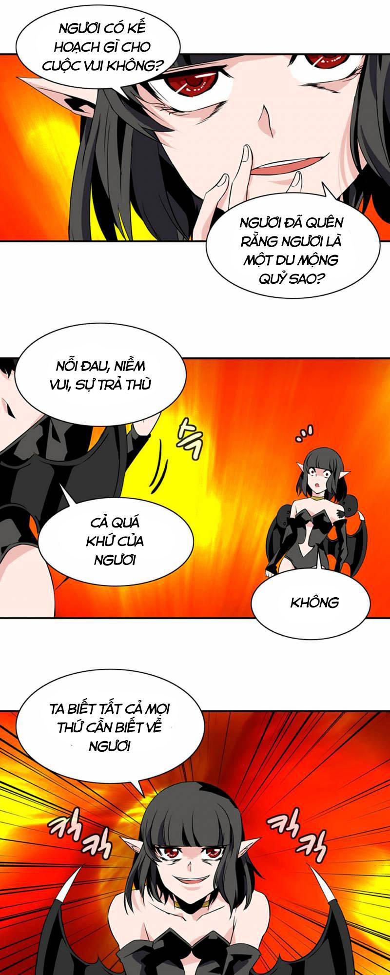 Ảo Mộng Vương Chapter 34 - 12