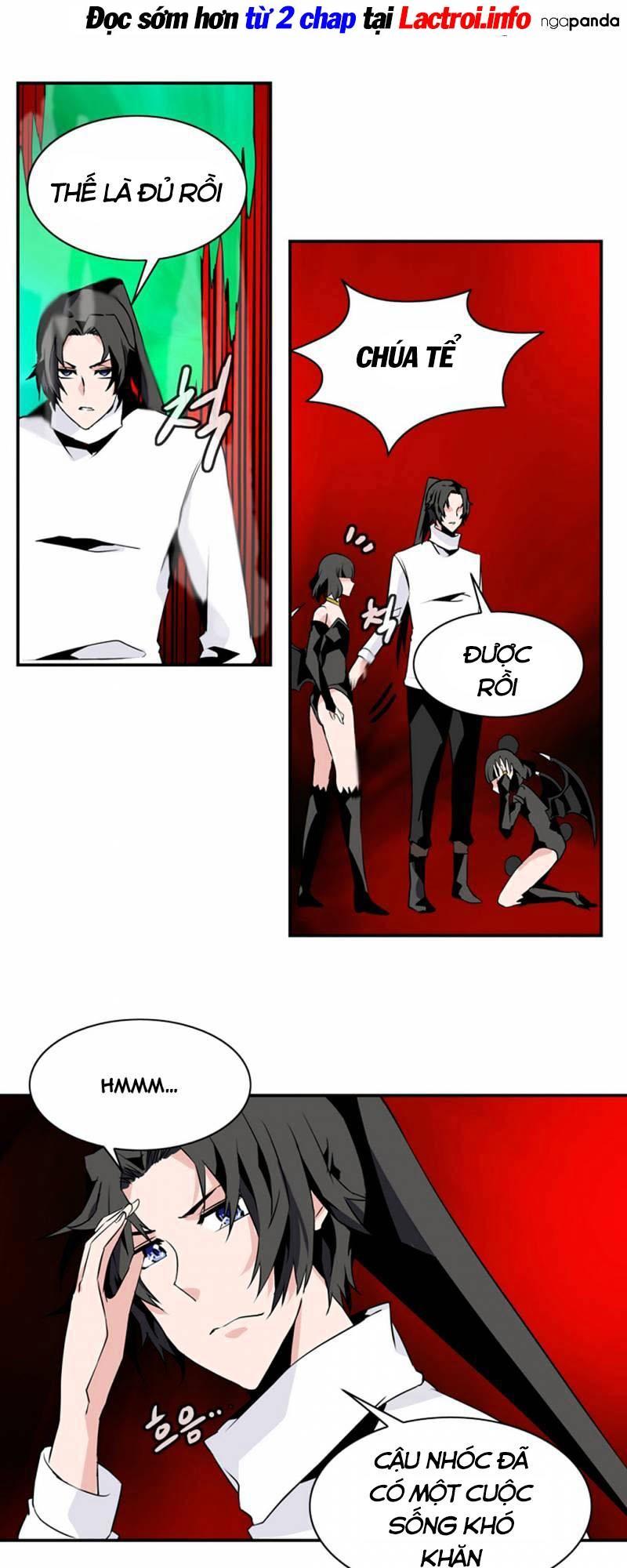 Ảo Mộng Vương Chapter 34 - 18