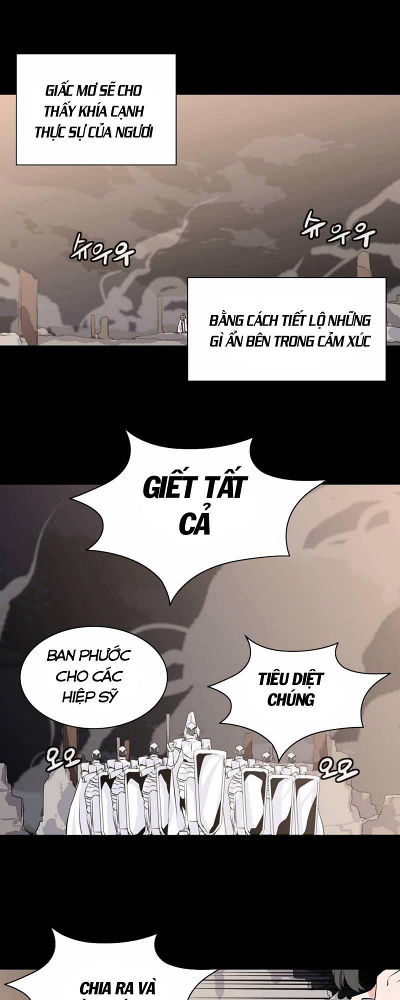 Ảo Mộng Vương Chapter 34 - 22