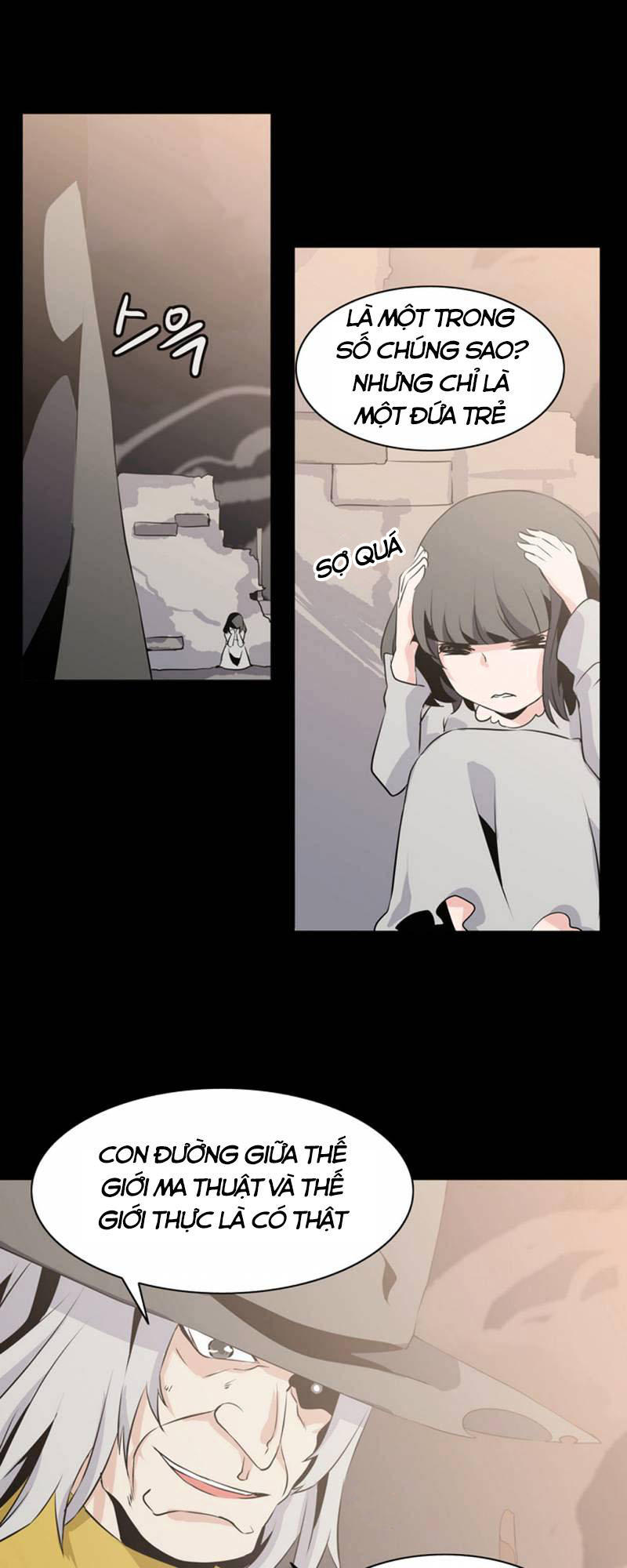 Ảo Mộng Vương Chapter 34 - 24