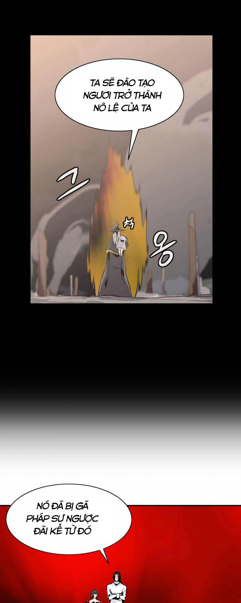 Ảo Mộng Vương Chapter 34 - 28