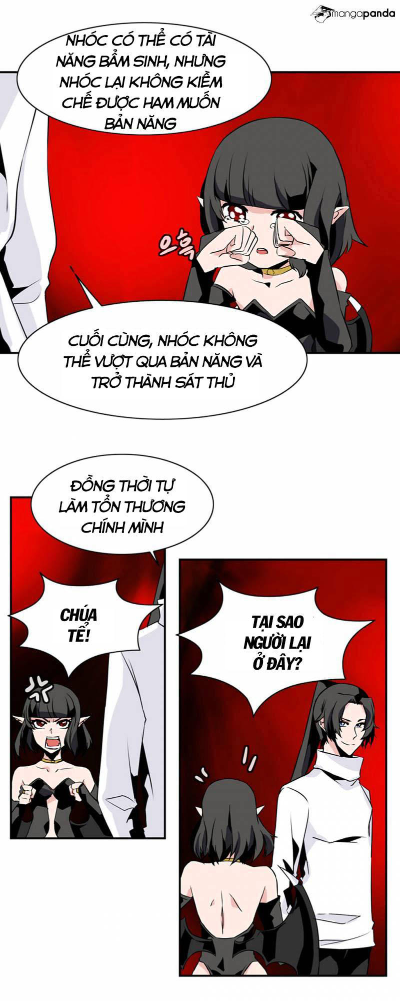 Ảo Mộng Vương Chapter 34 - 30