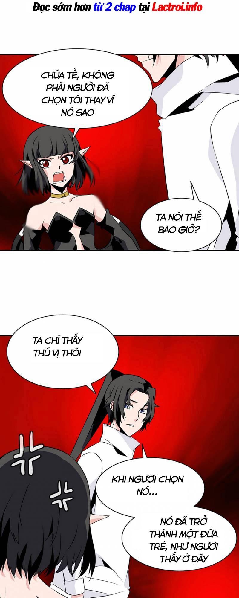 Ảo Mộng Vương Chapter 34 - 32