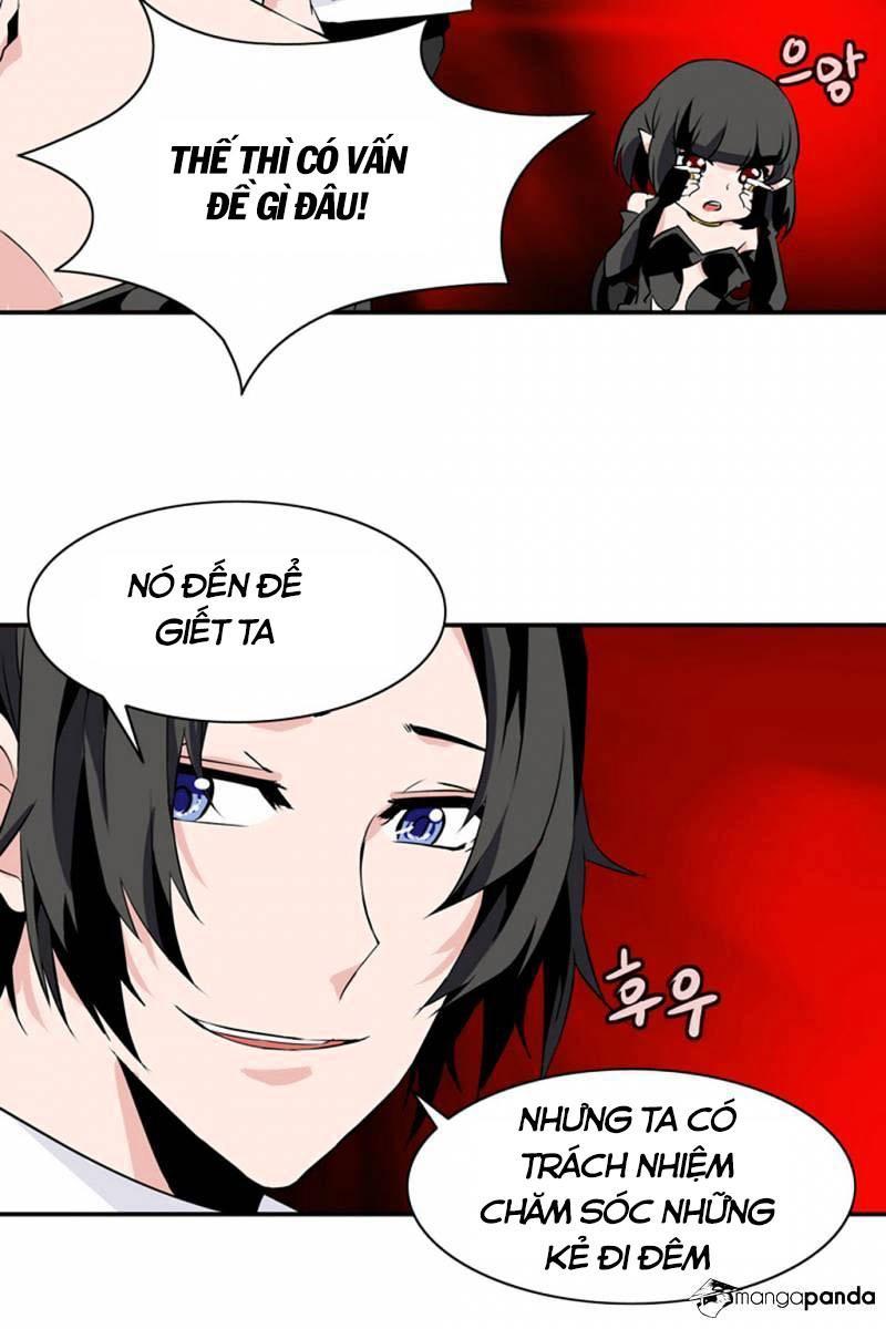 Ảo Mộng Vương Chapter 34 - 33