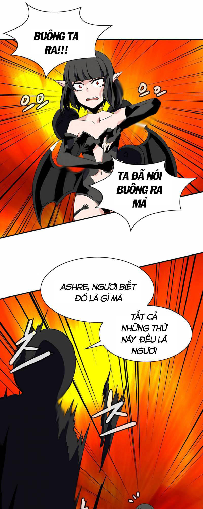 Ảo Mộng Vương Chapter 34 - 8