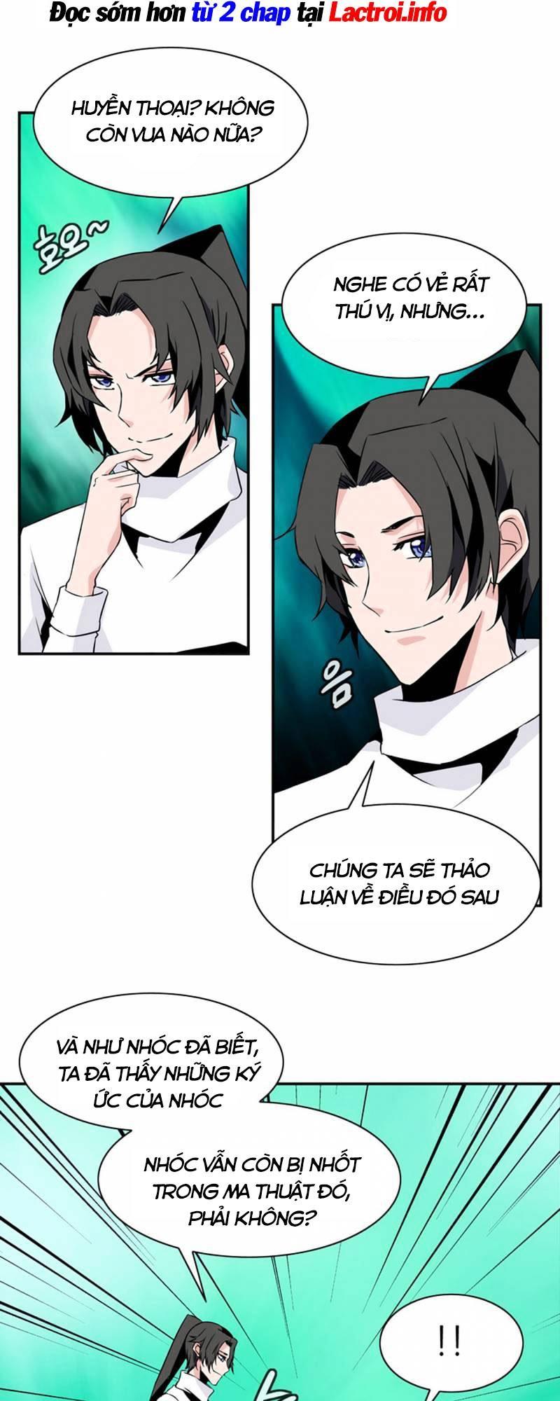 Ảo Mộng Vương Chapter 35 - 21