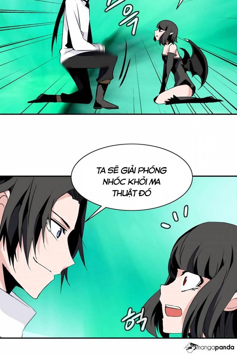 Ảo Mộng Vương Chapter 35 - 22