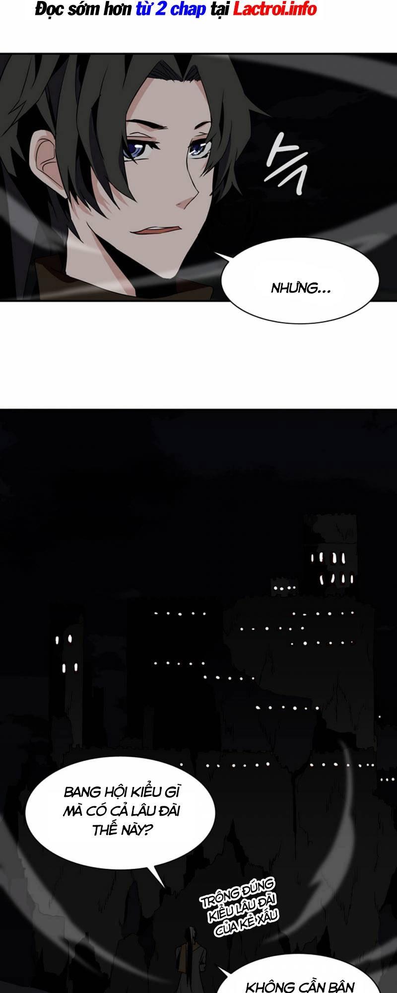 Ảo Mộng Vương Chapter 35 - 29
