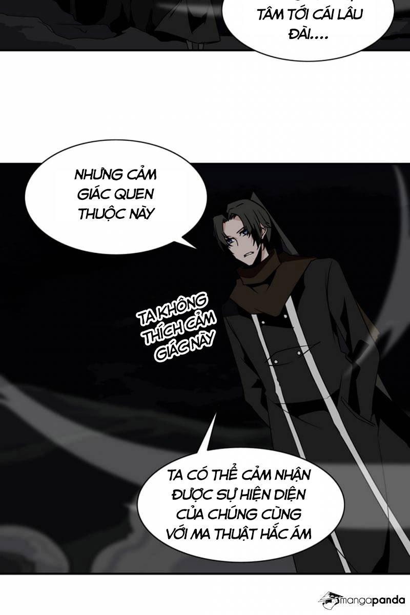 Ảo Mộng Vương Chapter 35 - 30