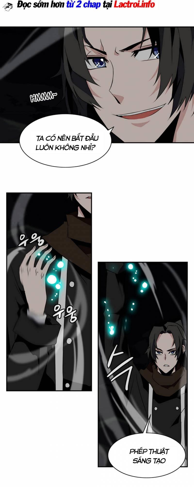 Ảo Mộng Vương Chapter 35 - 31