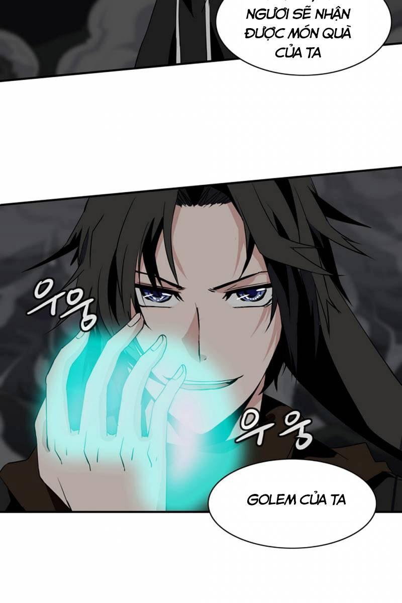 Ảo Mộng Vương Chapter 35 - 34