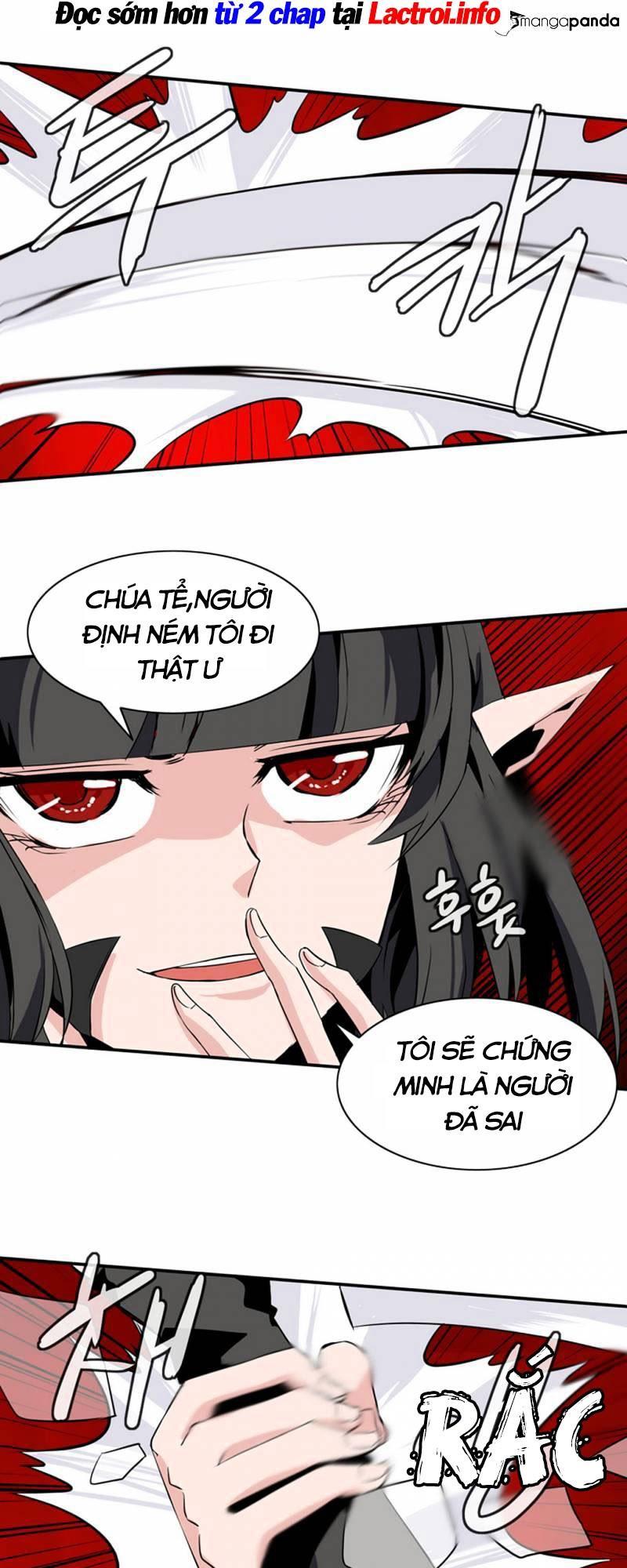 Ảo Mộng Vương Chapter 35 - 7