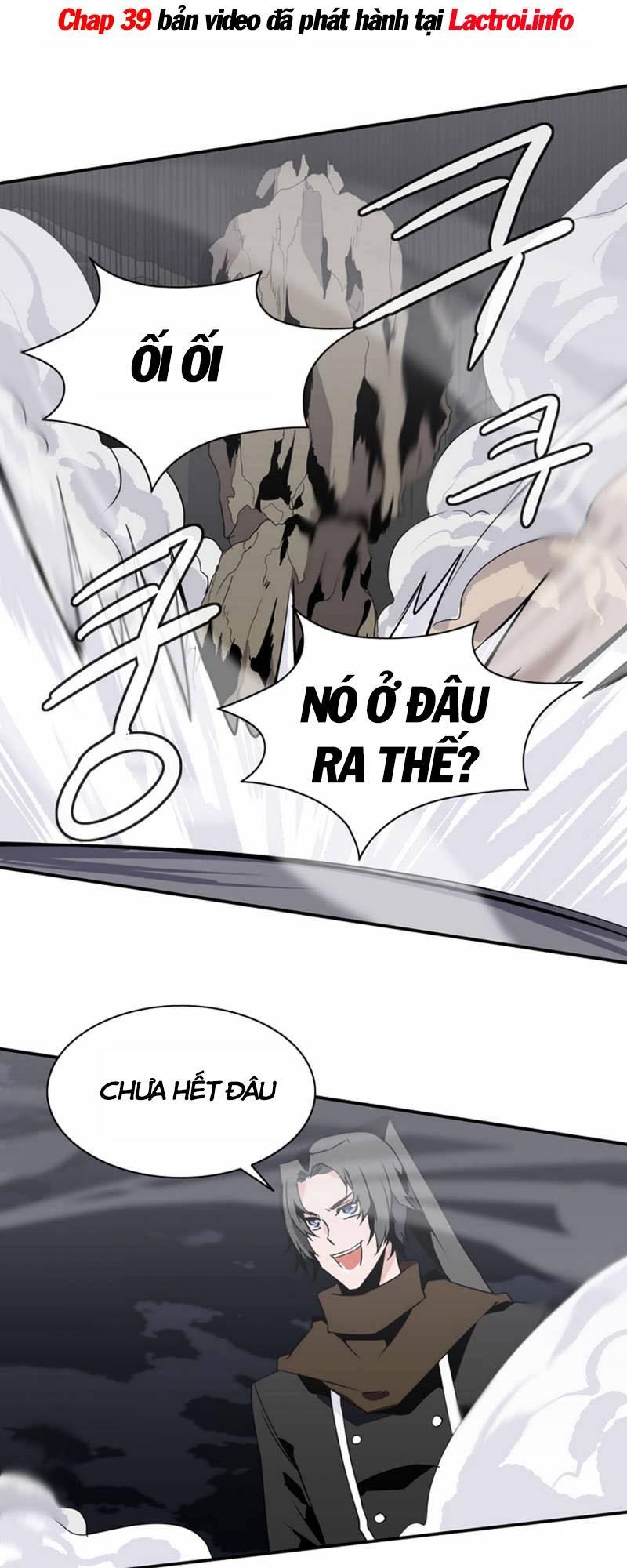 Ảo Mộng Vương Chapter 36 - 15