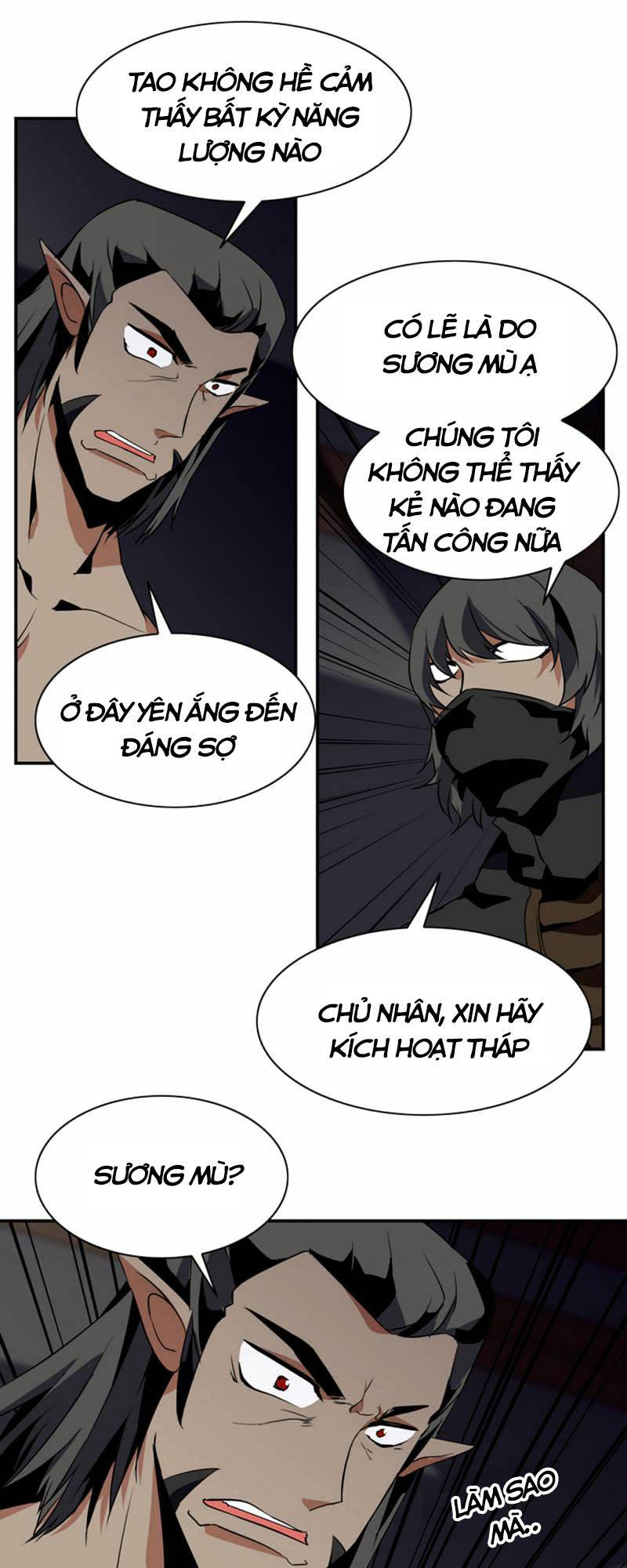 Ảo Mộng Vương Chapter 36 - 19