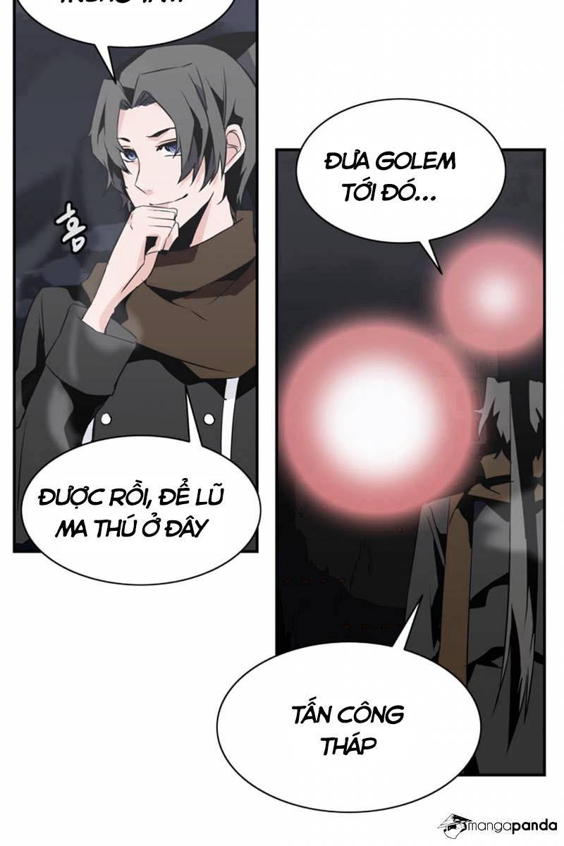 Ảo Mộng Vương Chapter 36 - 26