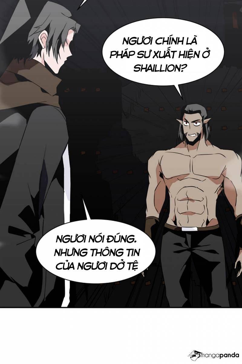 Ảo Mộng Vương Chapter 36 - 34