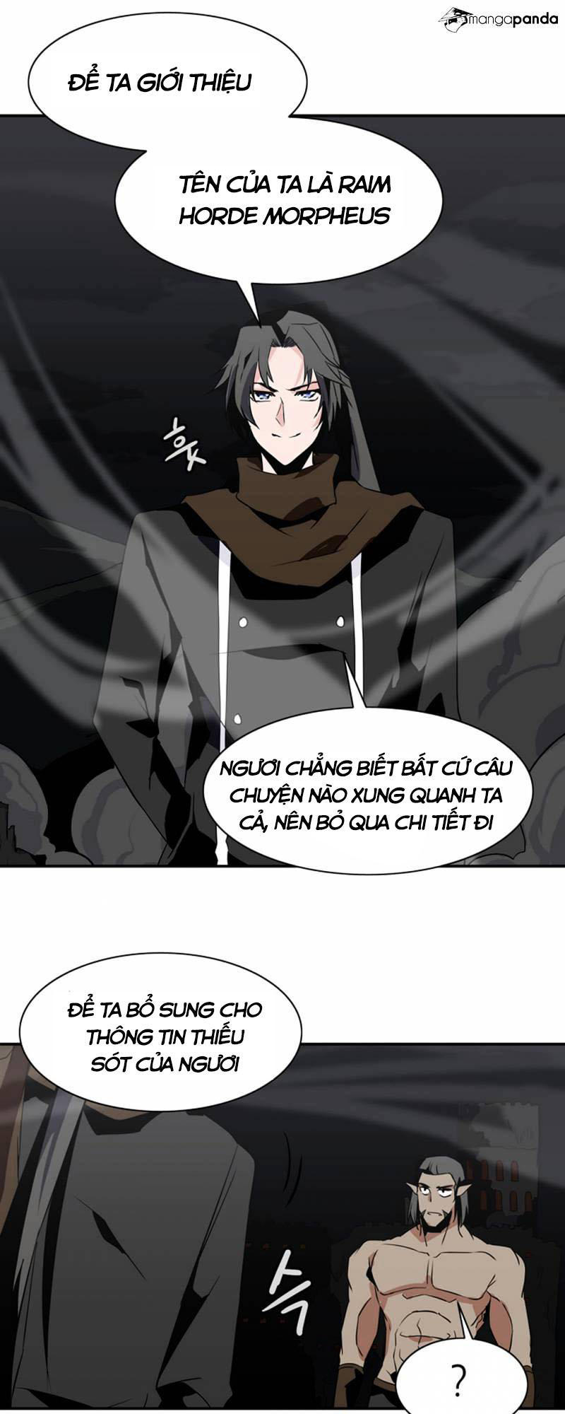 Ảo Mộng Vương Chapter 36 - 35