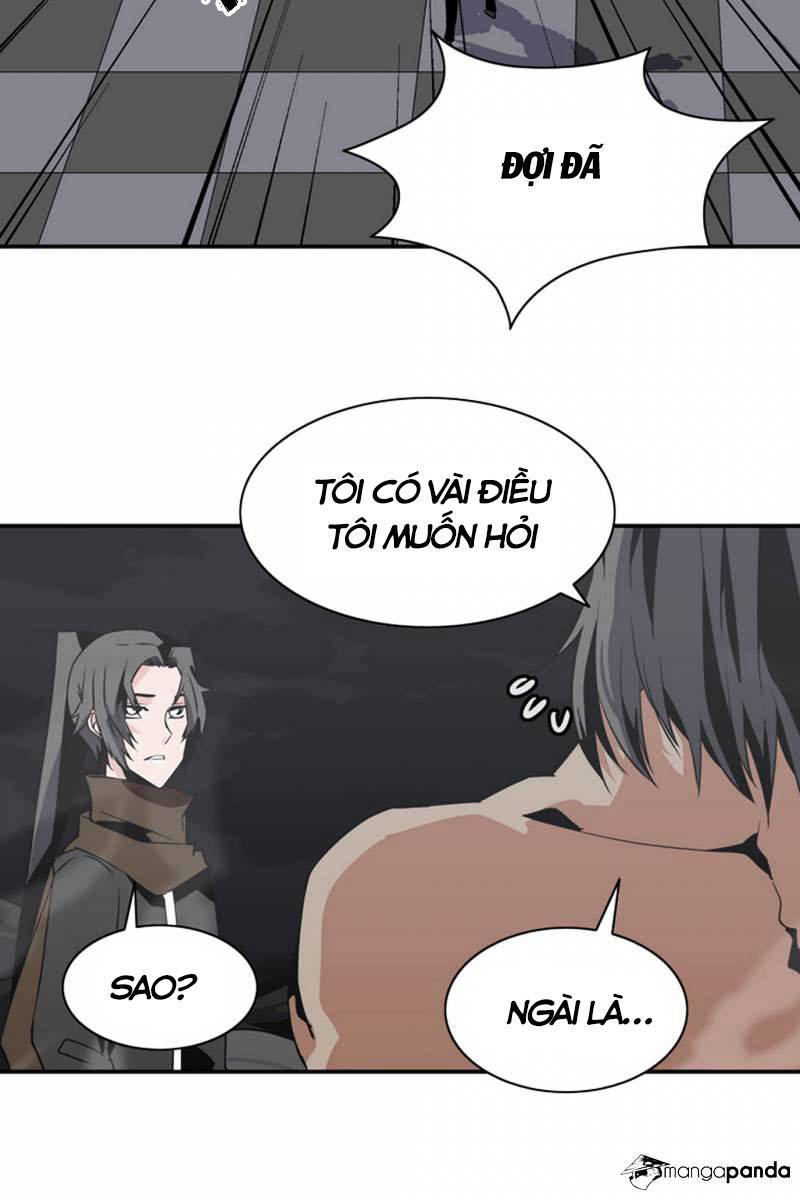 Ảo Mộng Vương Chapter 36 - 38